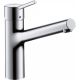 Смеситель для раковины Hansgrohe Talis 32857000 хром